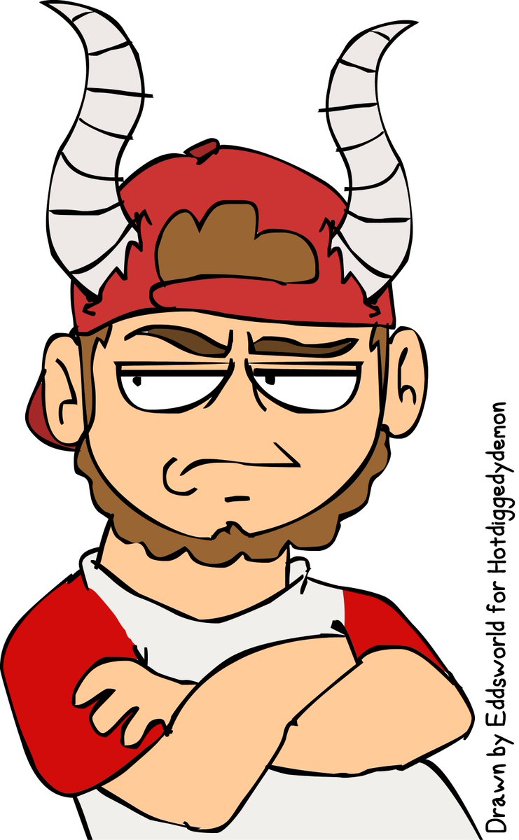 Lost Eddsworld tweet media