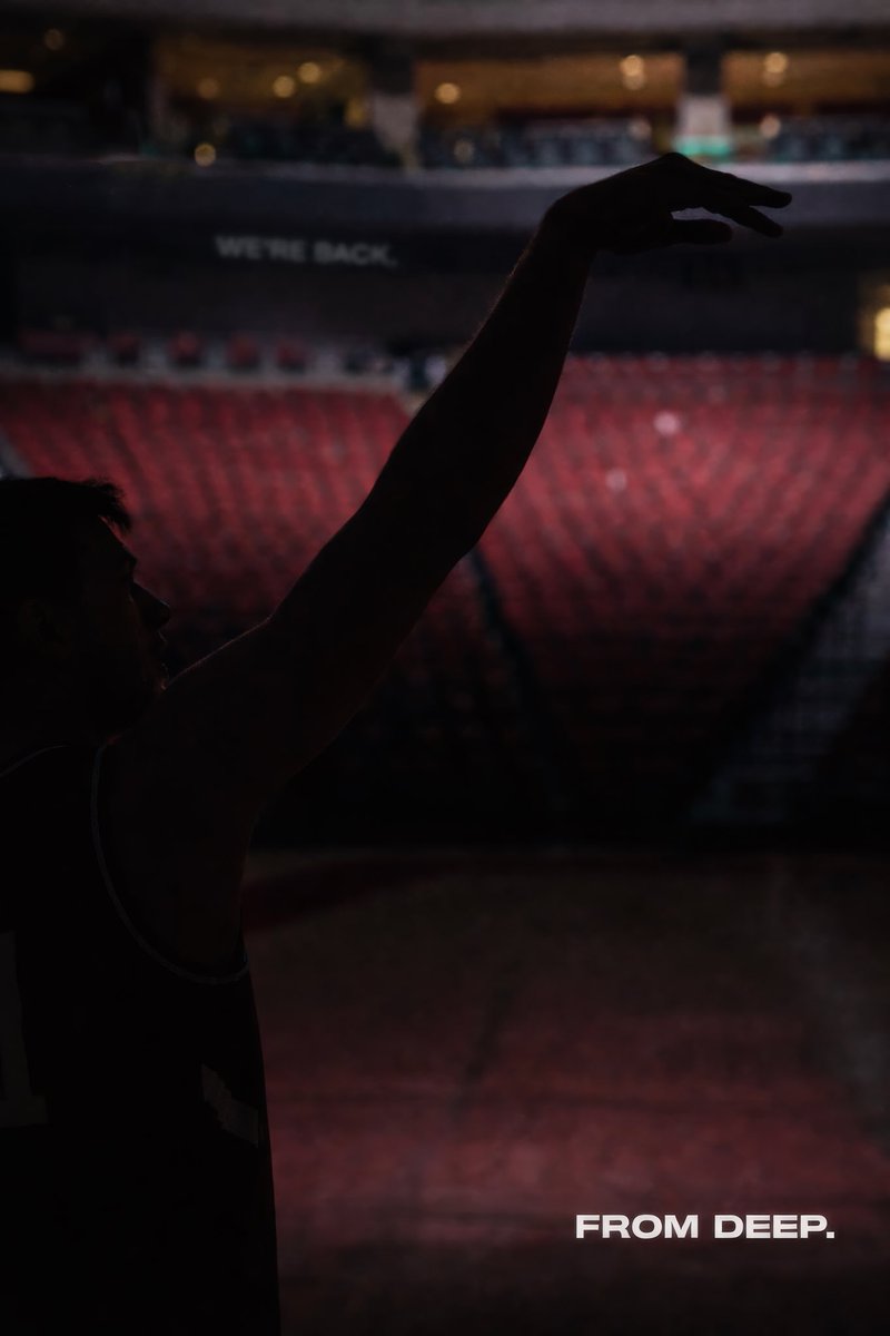 We’re Back Co. tweet media