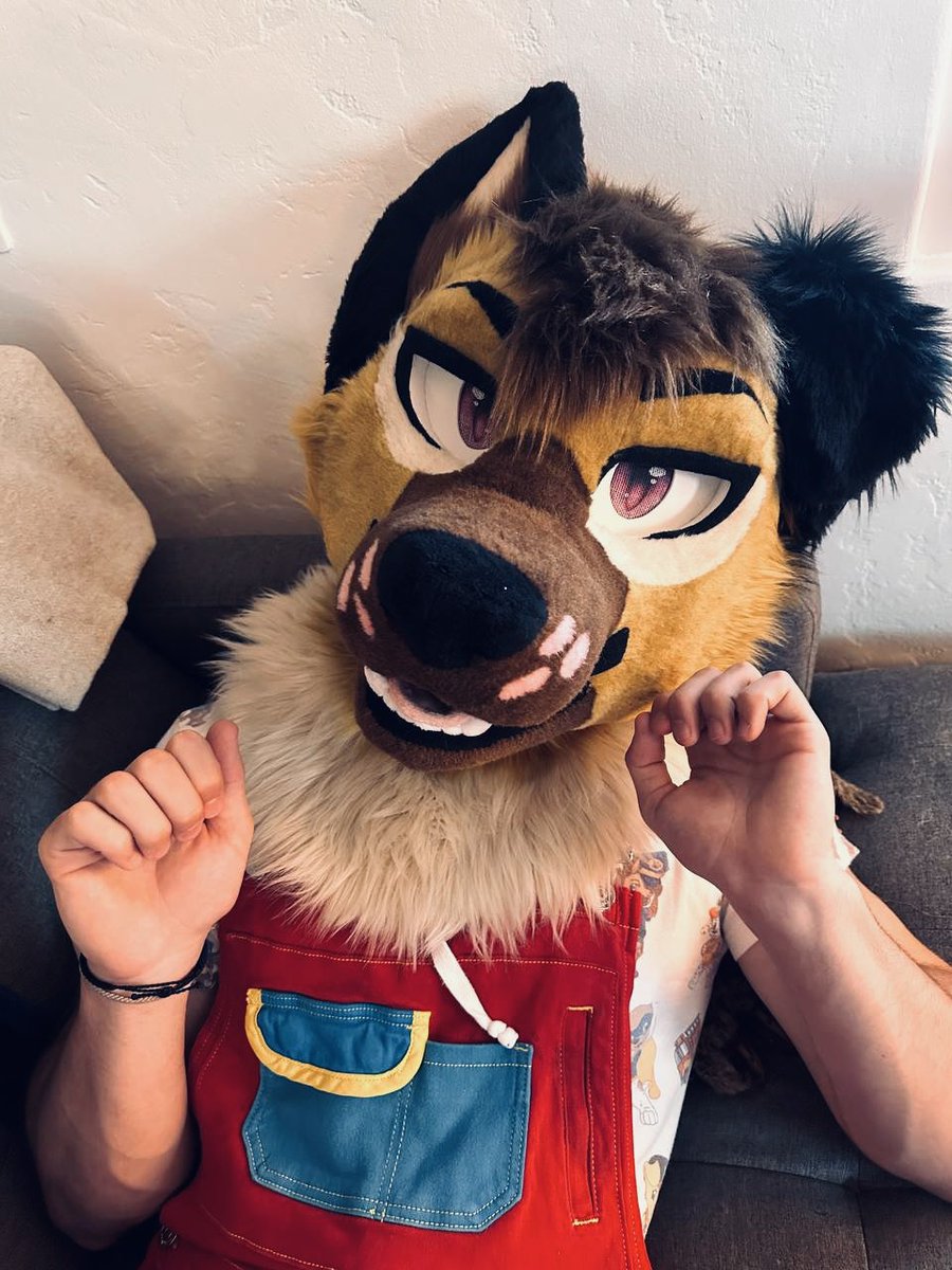 CrinkleShep 🔜 TFF! tweet media