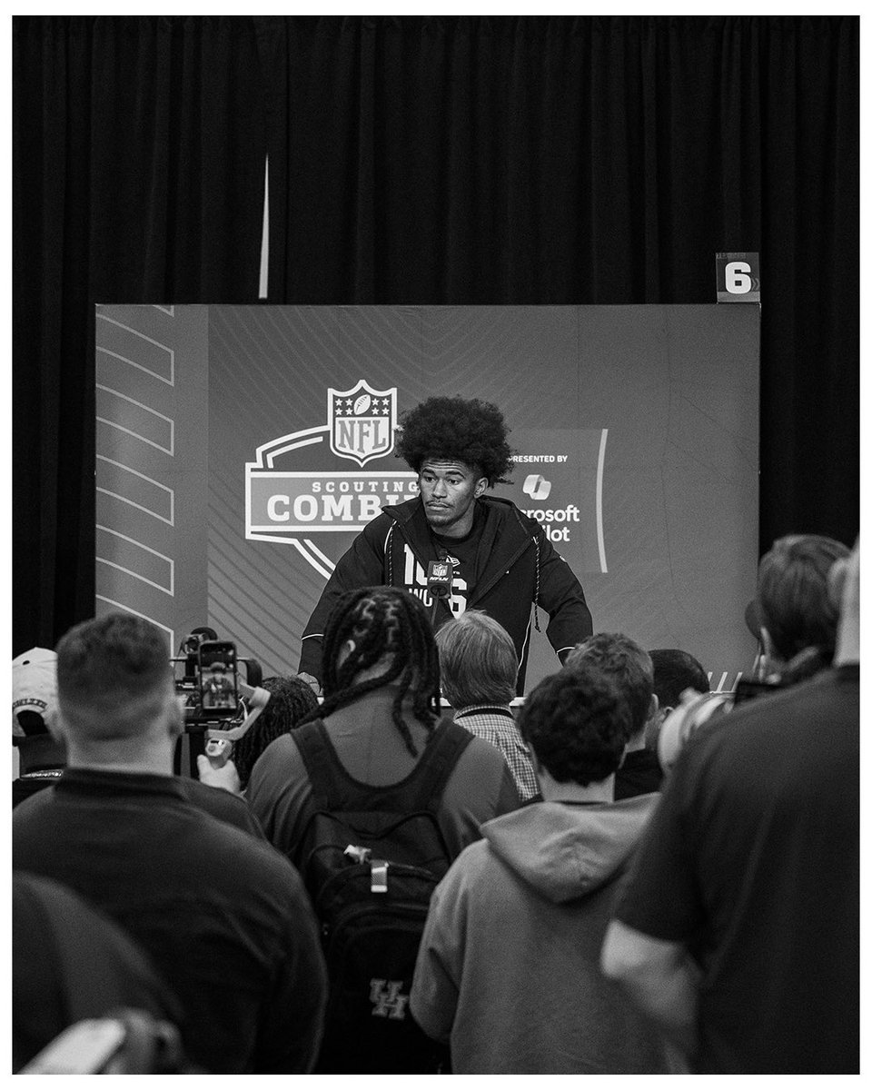 jack_coil_'s tweet photo. nfl combine https://t.co/fLFc6YCNaz