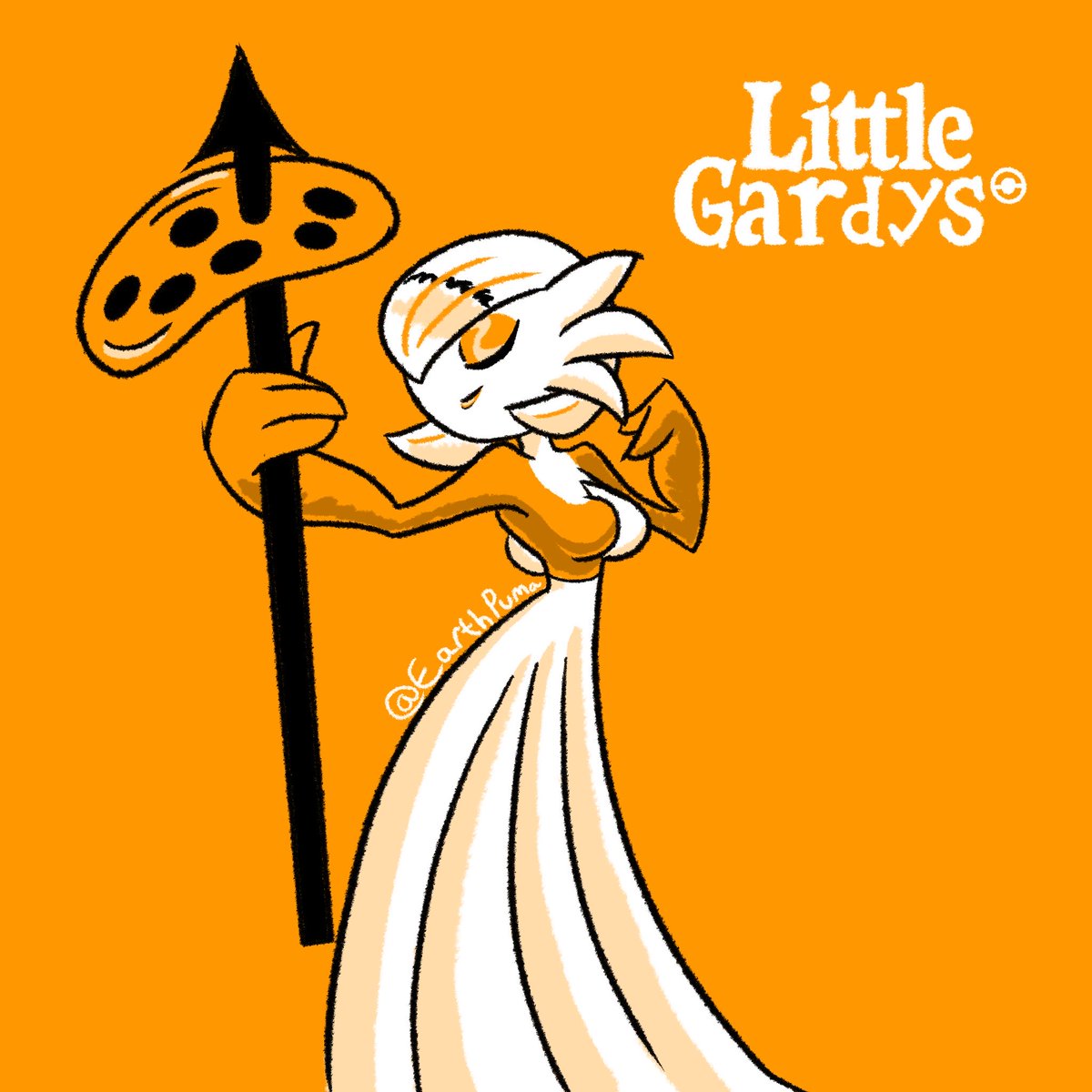 EarthPuma tweet media