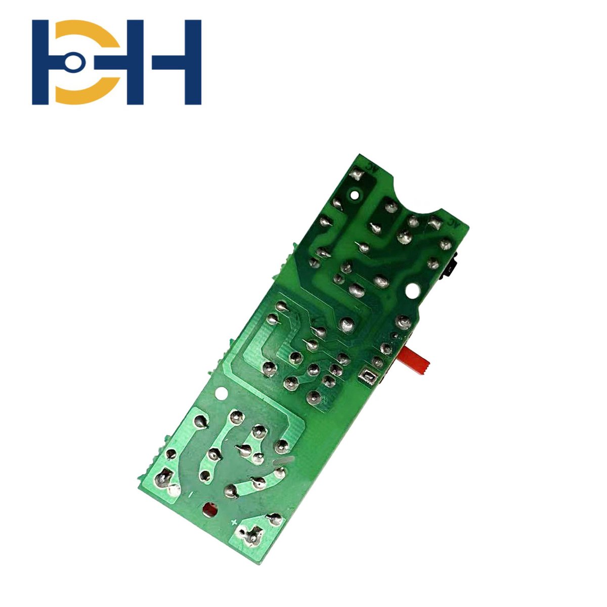 HDH_Electro's tweet photo. Precision built, faster &amp; steadier
High-precision PCB &amp; premium parts
Long-lasting, safe &amp; reliable
#PCBDesign #ChargerCore #ElectronicParts #FastCharging #PCBFabrication #TechComponents #QualityManufacturing #fyp
More details: https://t.co/45DFlWbJeM https://t.co/TC2YAT6E76