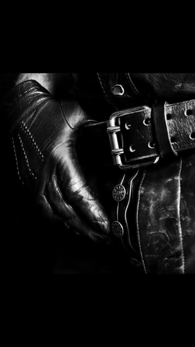 Leather bulge
<a href="/Ownrubberpig/">Nick Bruning</a>