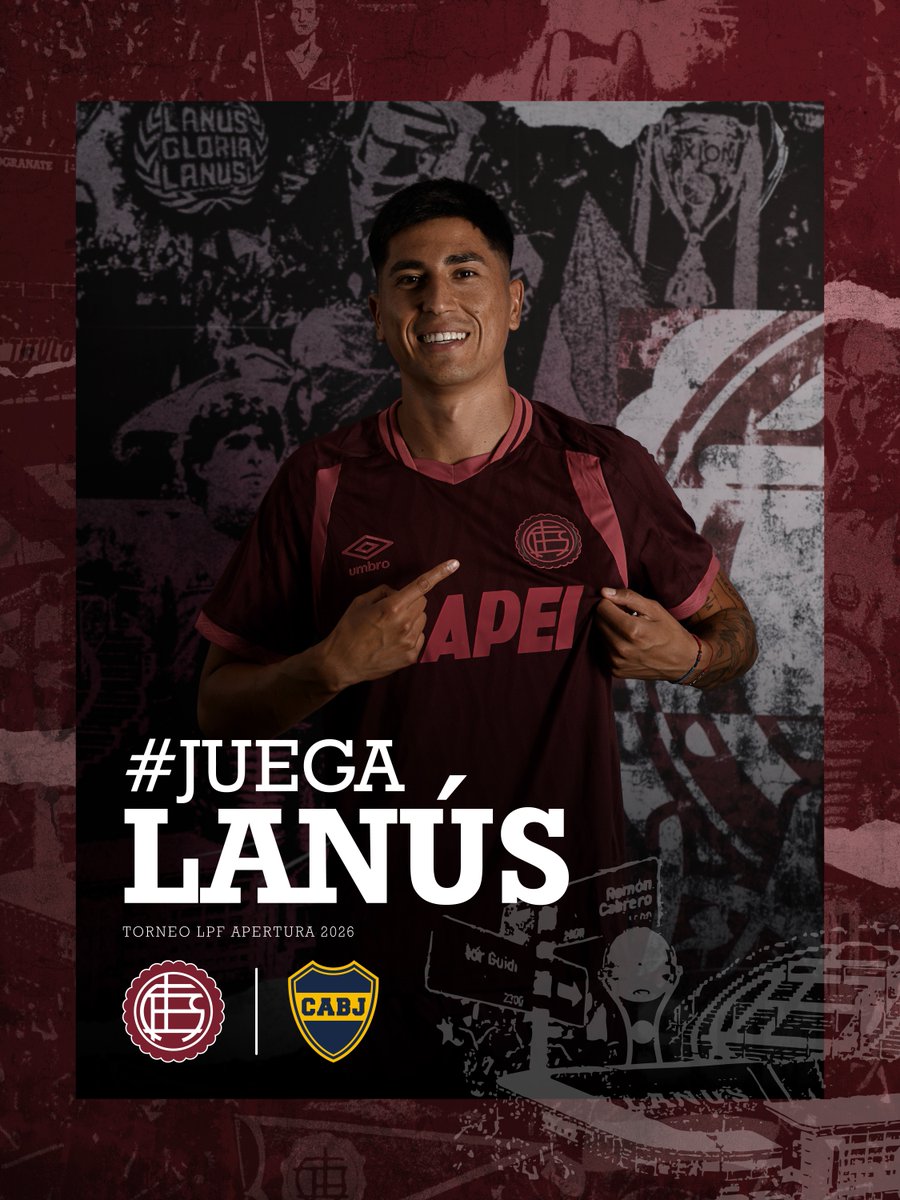 clublanus's tweet photo. HOY #JUEGALANÚS 🇱🇻 EN LA FORTALEZA https://t.co/ryQwFDVxek