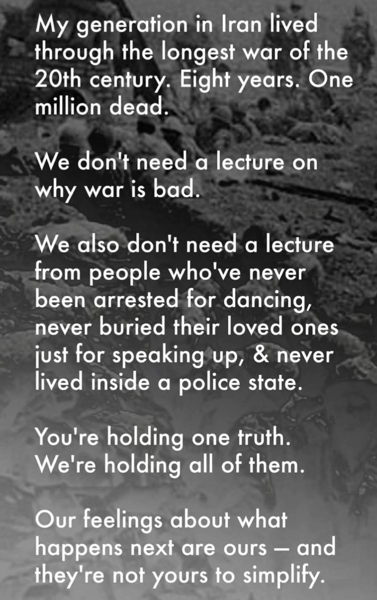 Iran's 2026 Lion & Sun Revolution tweet media