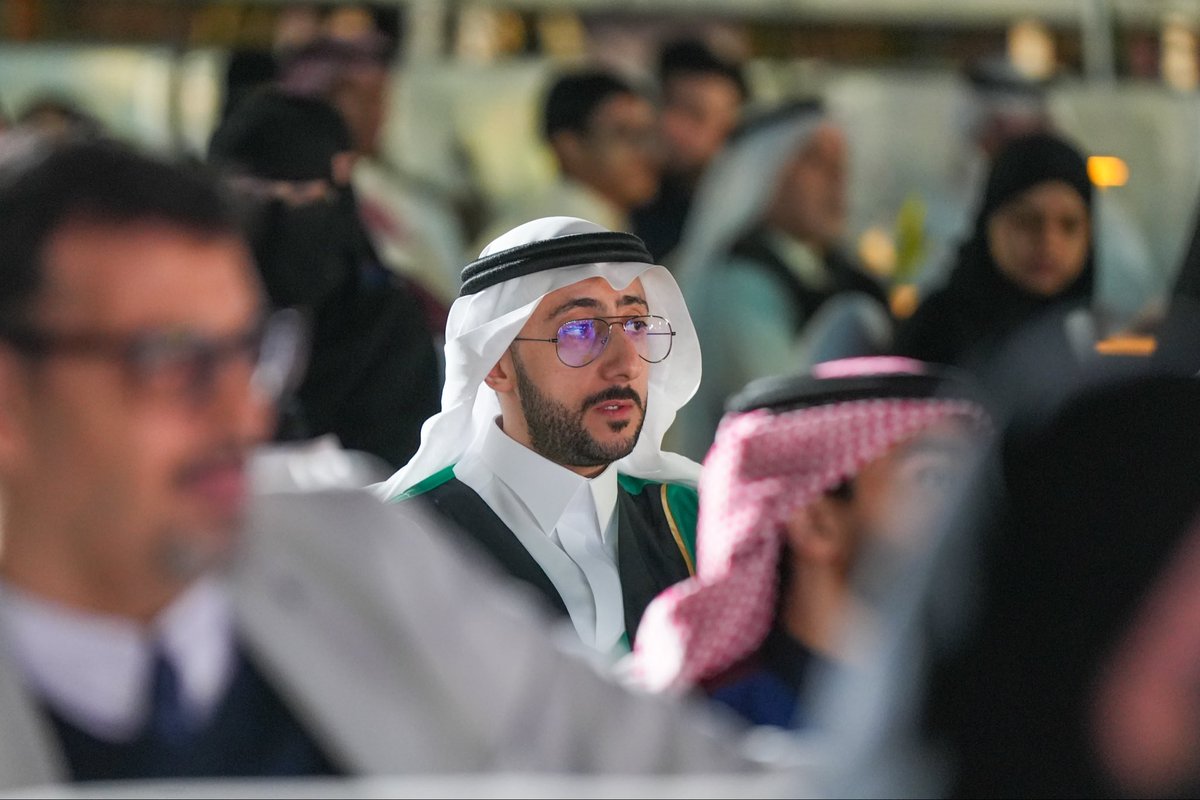 أ.د. إبراهيم عبدالله الخطيب tweet media