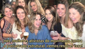 leopetribu's tweet photo. @danlages Carne e unha, é o bonde das whitevistas https://t.co/xrf7Q3NESP