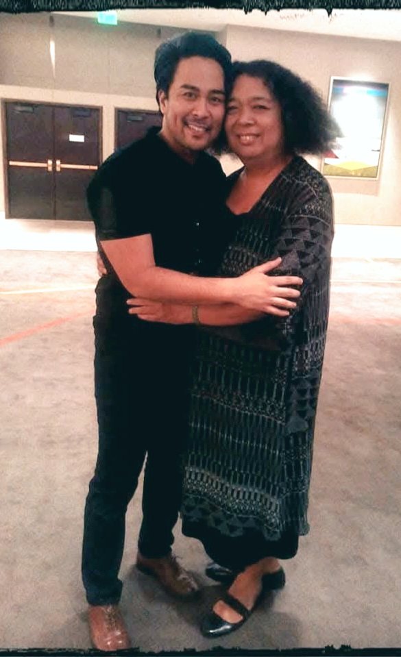 Alwin Ignacio tweet media