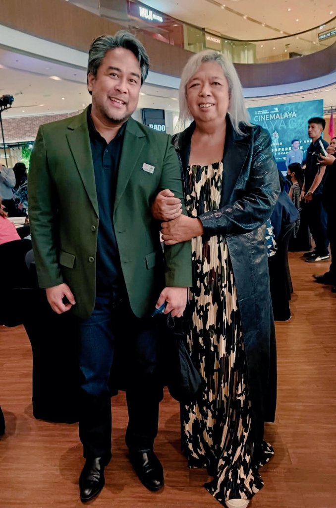 Alwin Ignacio tweet media