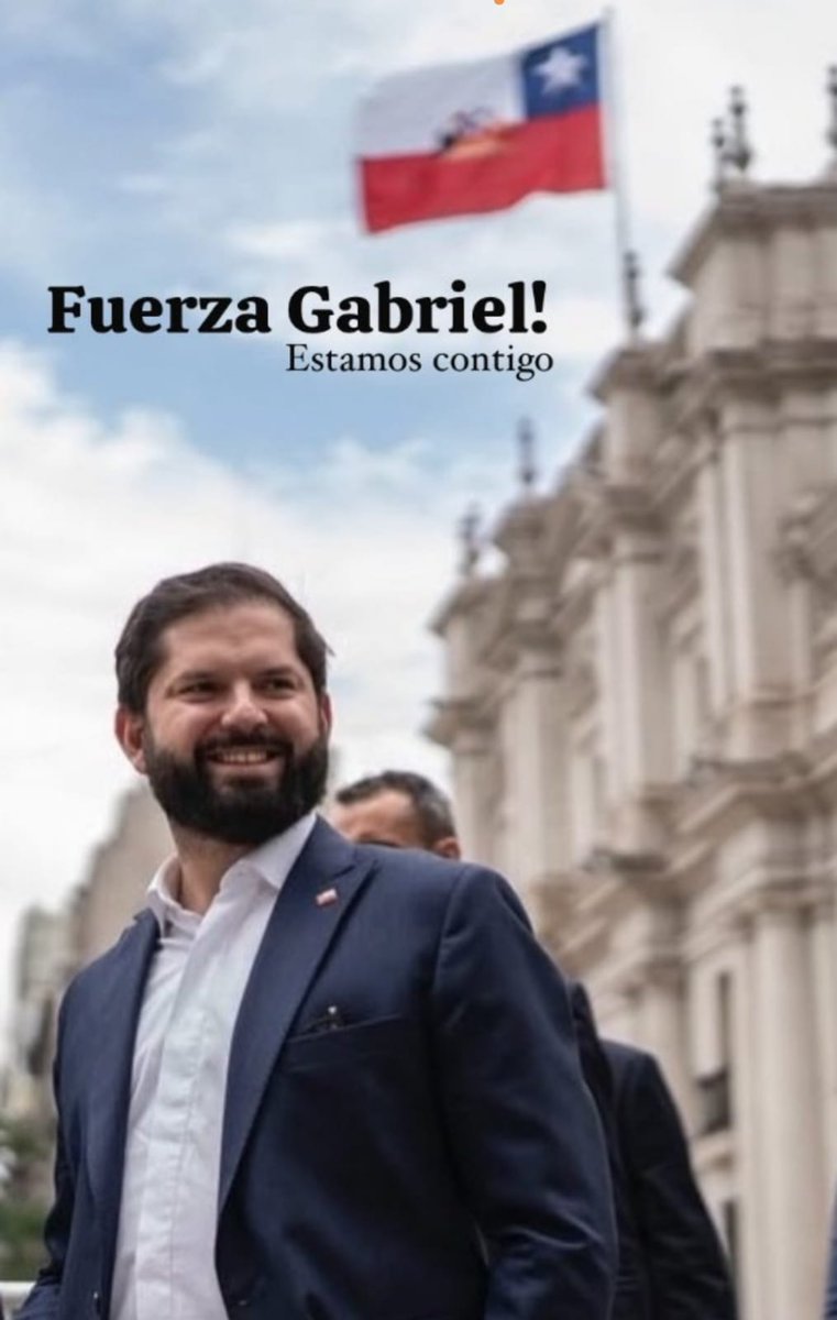 <a href="/SandraIsabelB/">Sandra #GraciasGabrielBoric❤️</a>