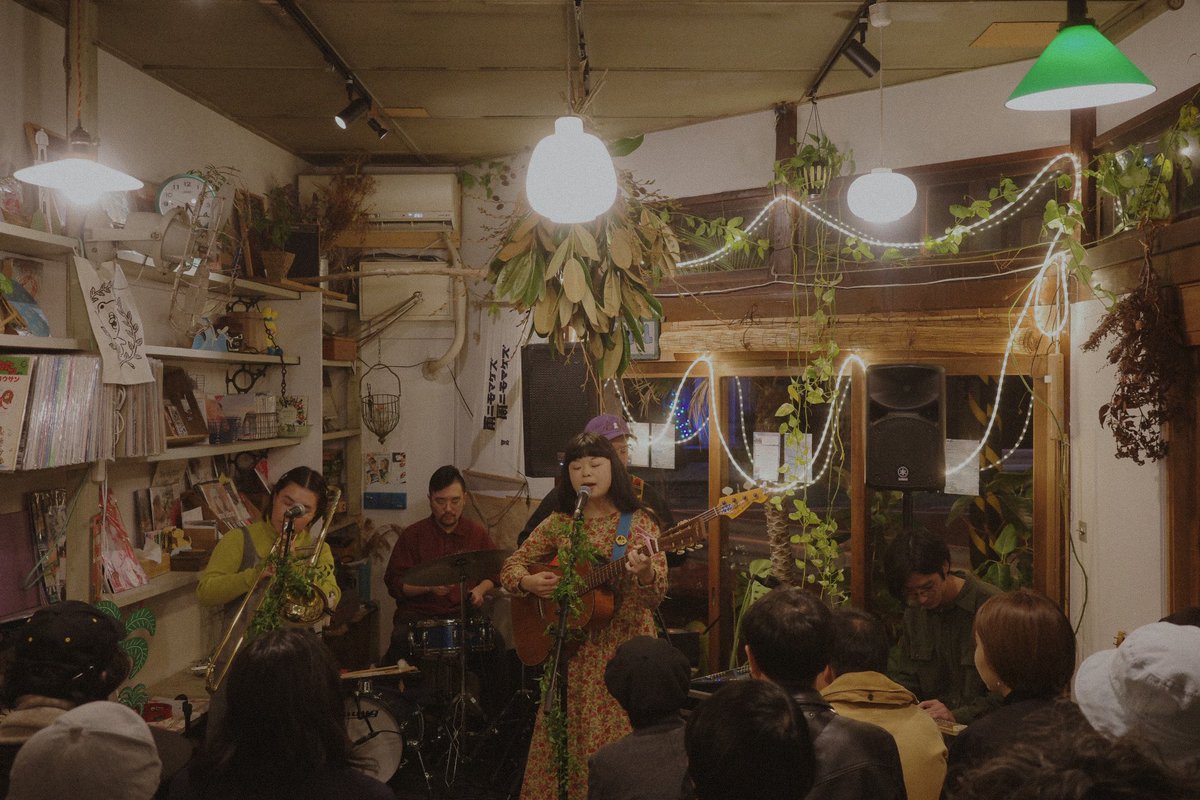 CORNER｜alternative pop-up space tweet media