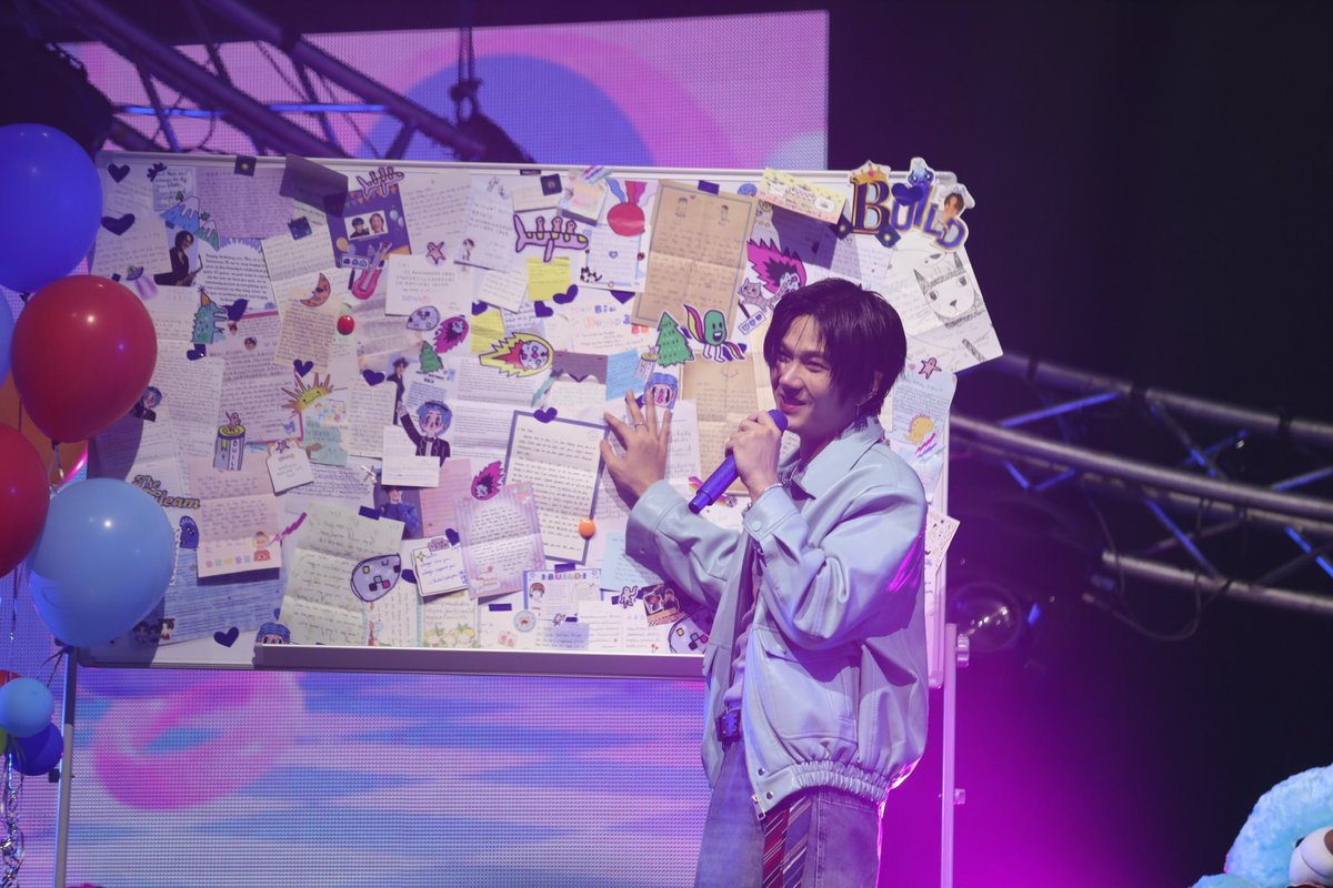 Build_Family FC tweet media