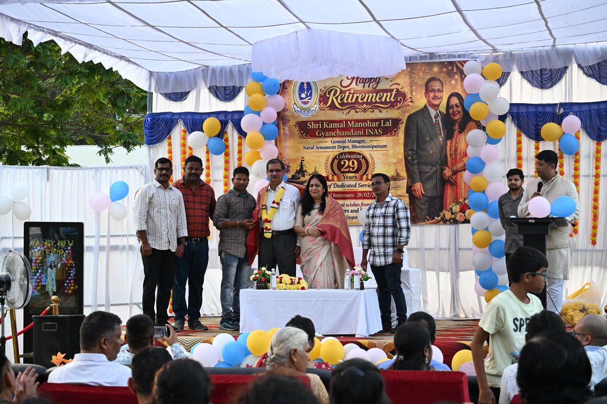 Directorate of Civilian Personnel tweet media