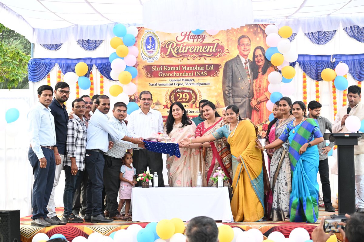 Directorate of Civilian Personnel tweet media