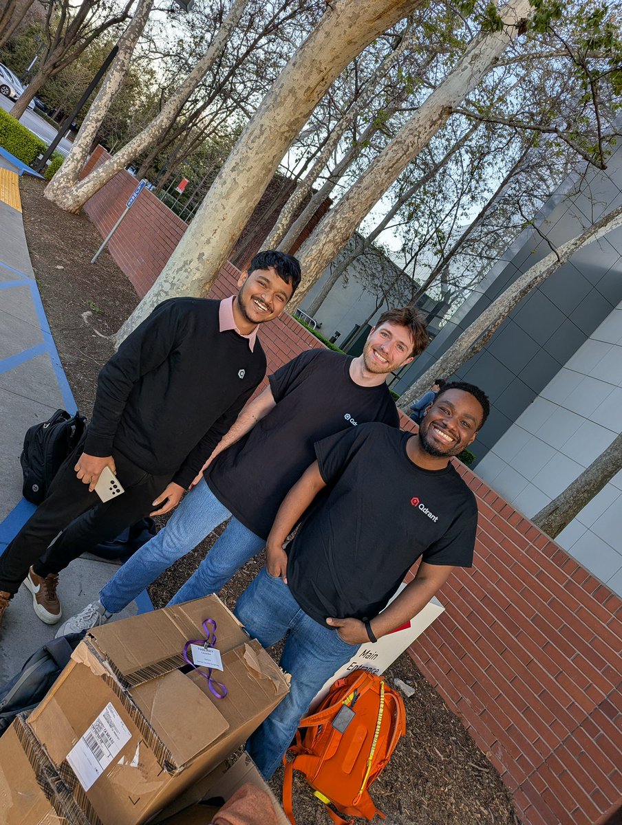 Thierry Damiba tweet media