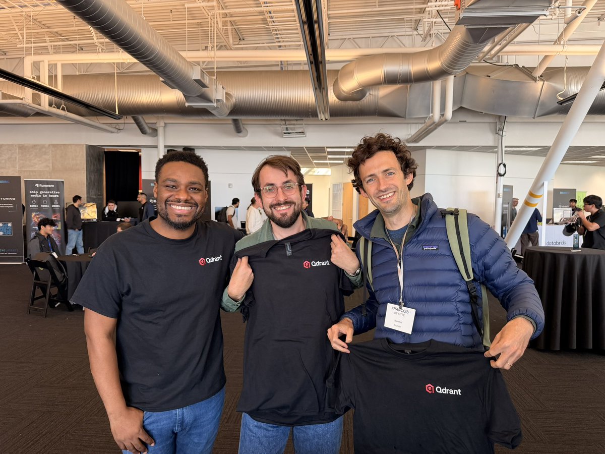 Thierry Damiba tweet media