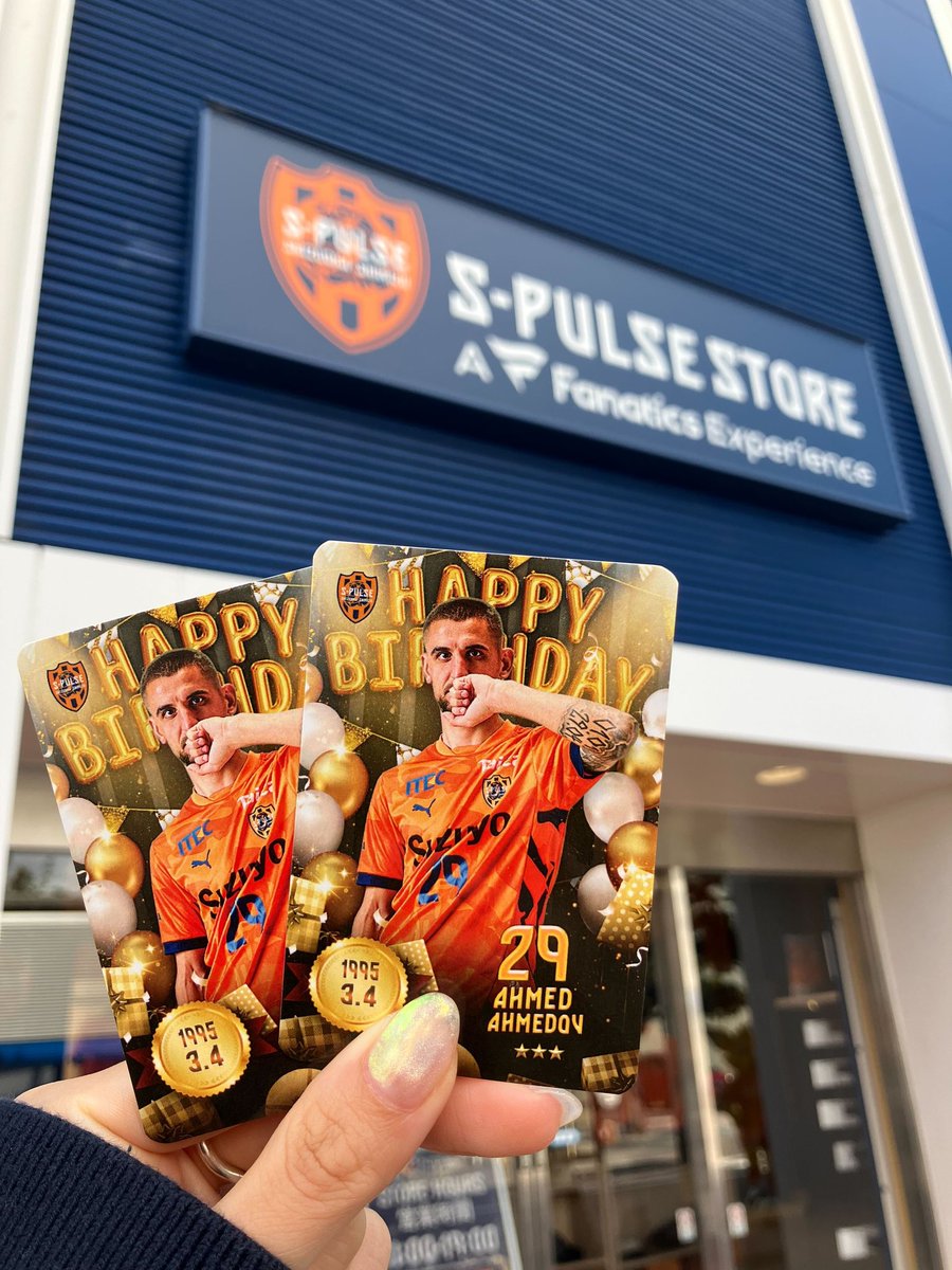 清水エスパルス公式 (@spulse_official) / Posts and Replies / X