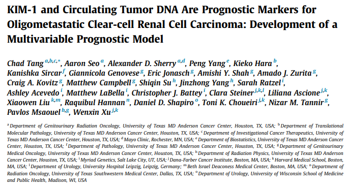 Chad Tang, MD tweet media