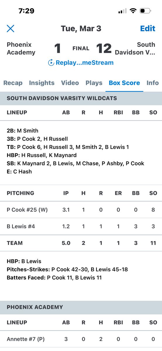 Payton Cook tweet media