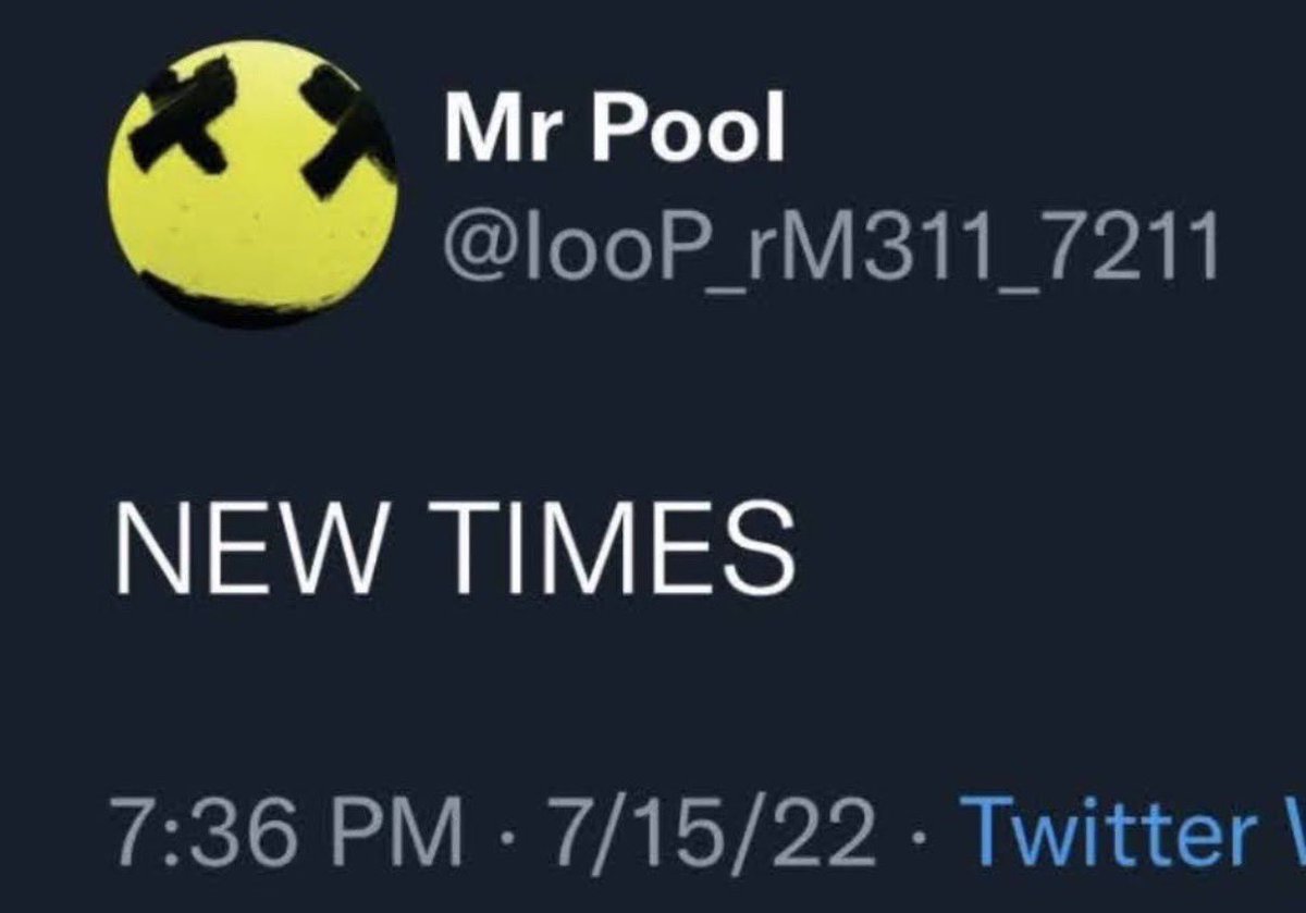 KANG SPACE tweet media