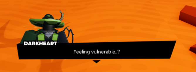 evilspriteoreo's tweet photo. ok not my usual but is darkheart still supposed to be white 😭😭😭 genuine jumpscare https://t.co/tzeKk7kF6i