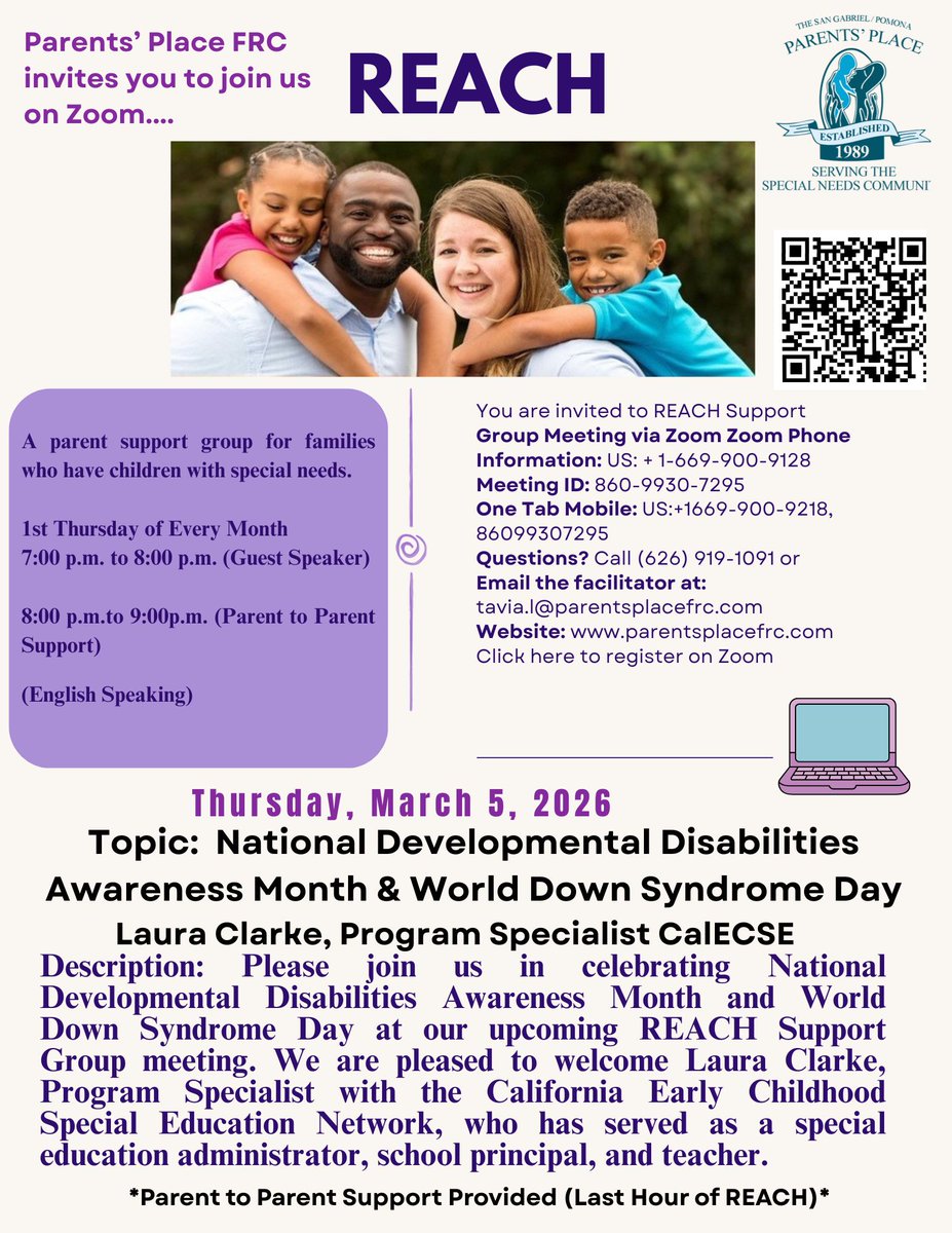 ESGV SELPA CAC tweet media