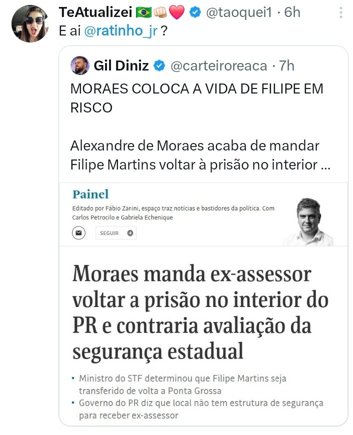 Daniel Liz tweet media