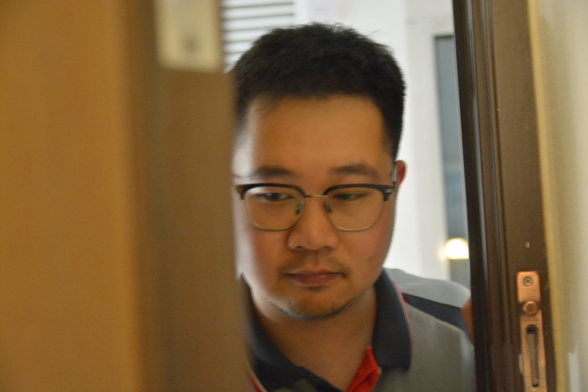 萨满君 tweet media