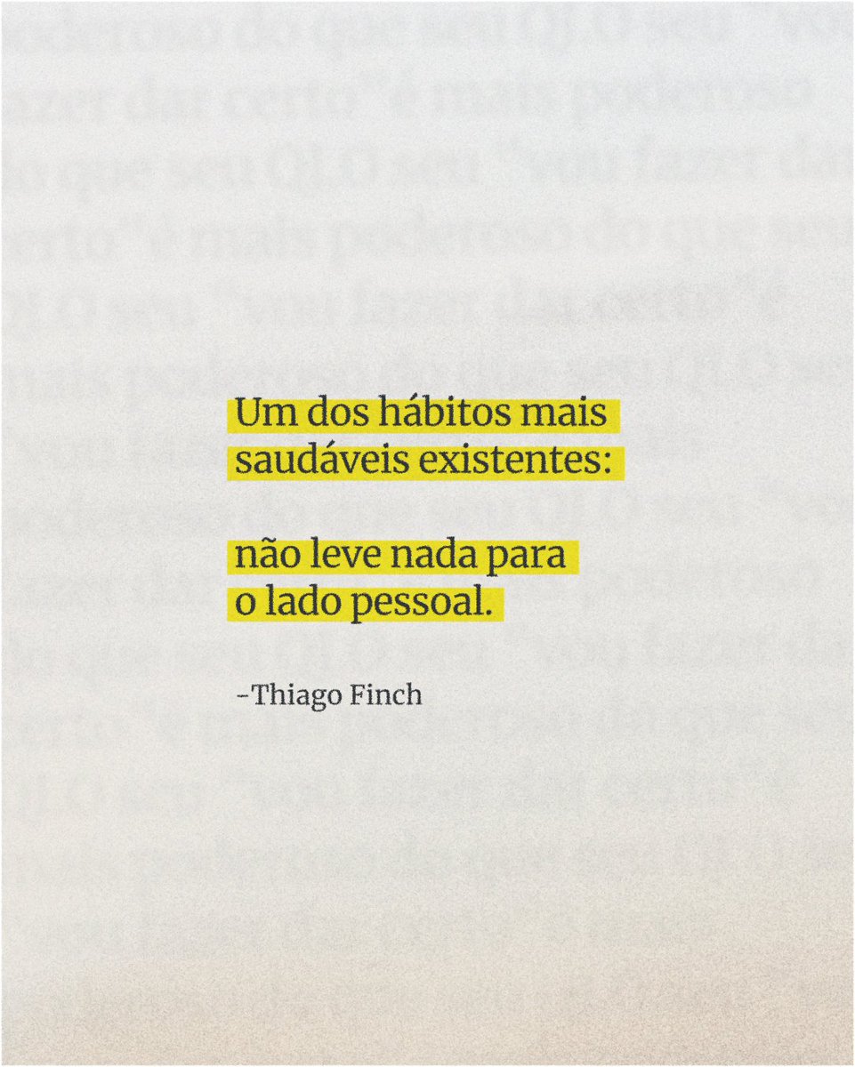 Thiago Finch tweet media