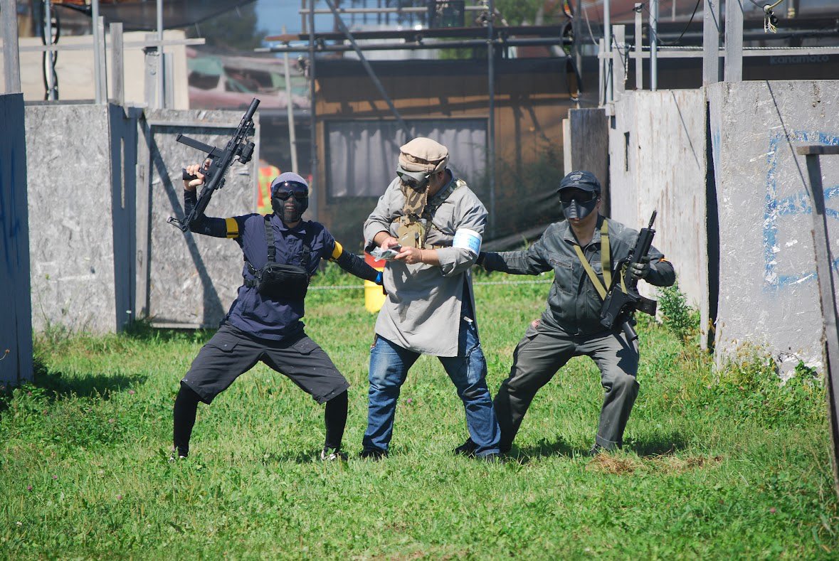 AIRSOFT97 tweet media