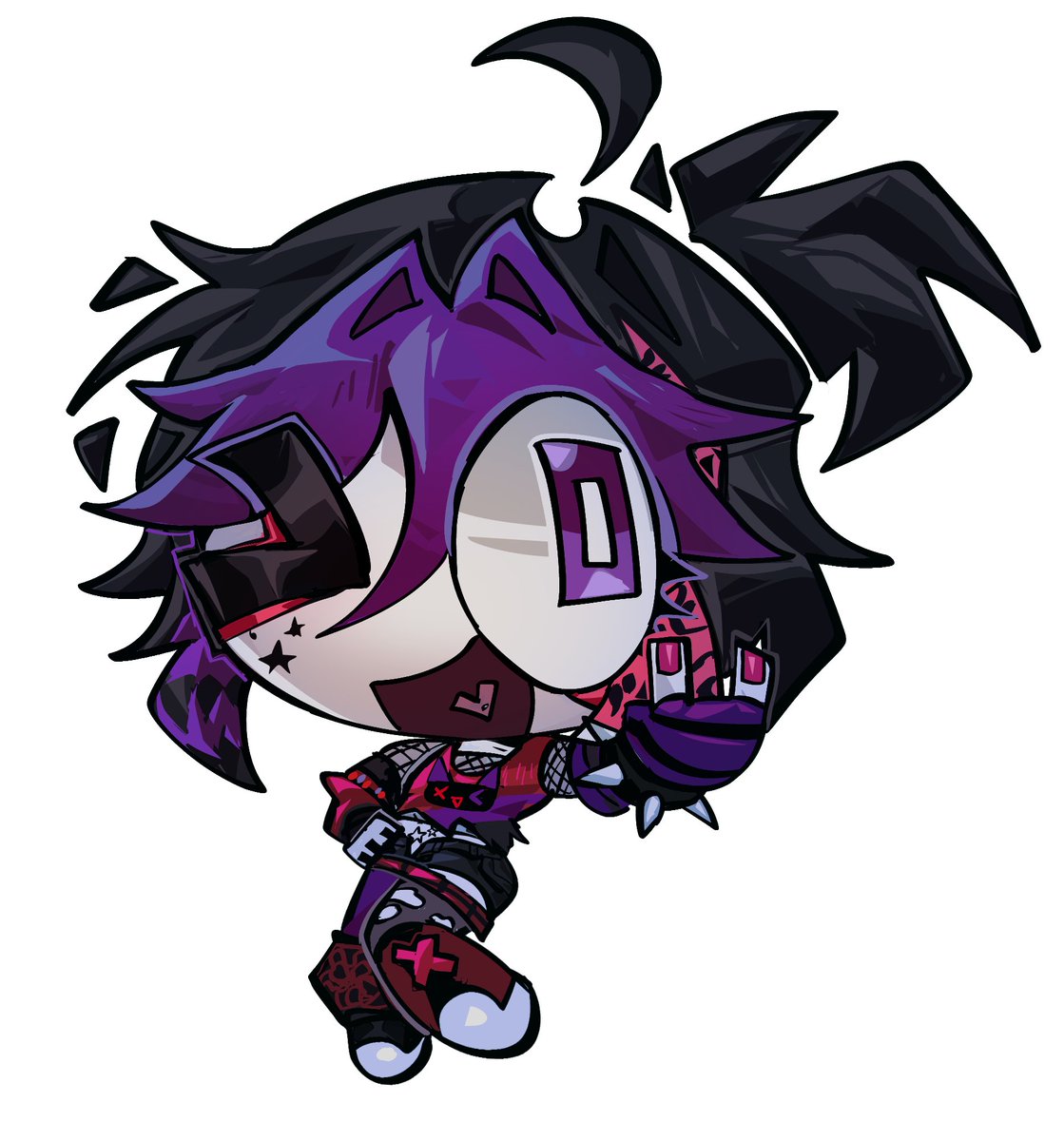 Malva's COMMS CLOSED/ VGEN tweet media