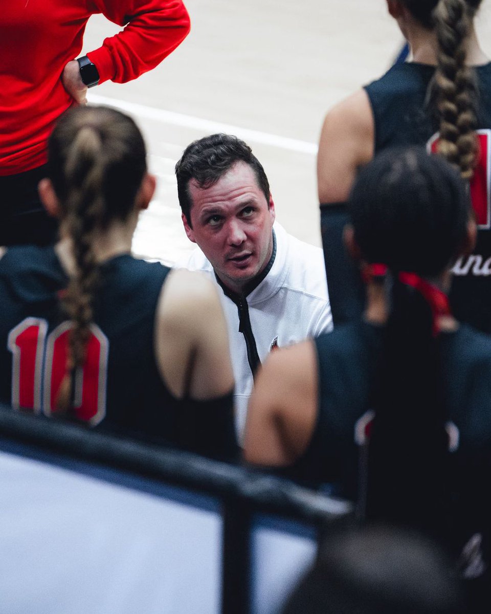 Ball State Volleyball 🏐 tweet media