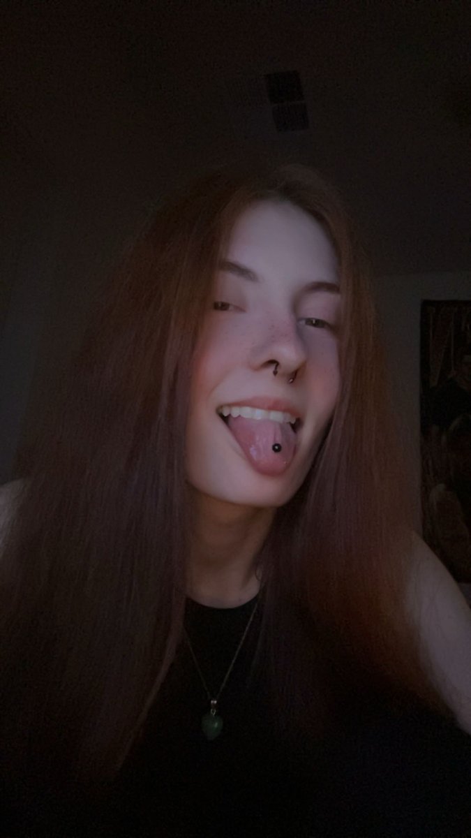 Warning: I flirt for sport.