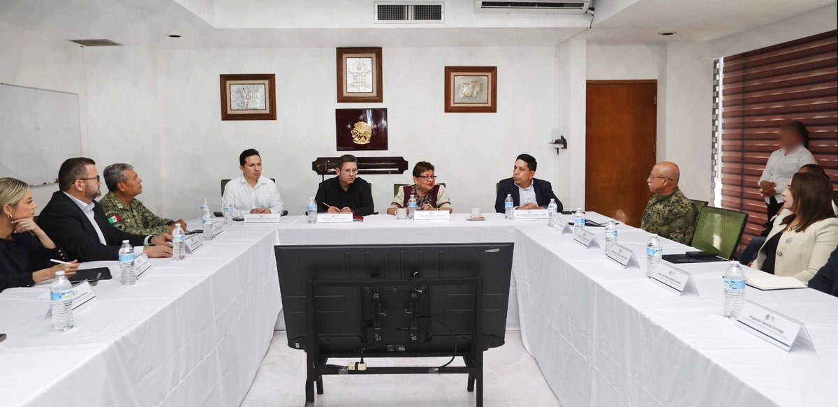 Ernestina Godoy Ramos tweet media