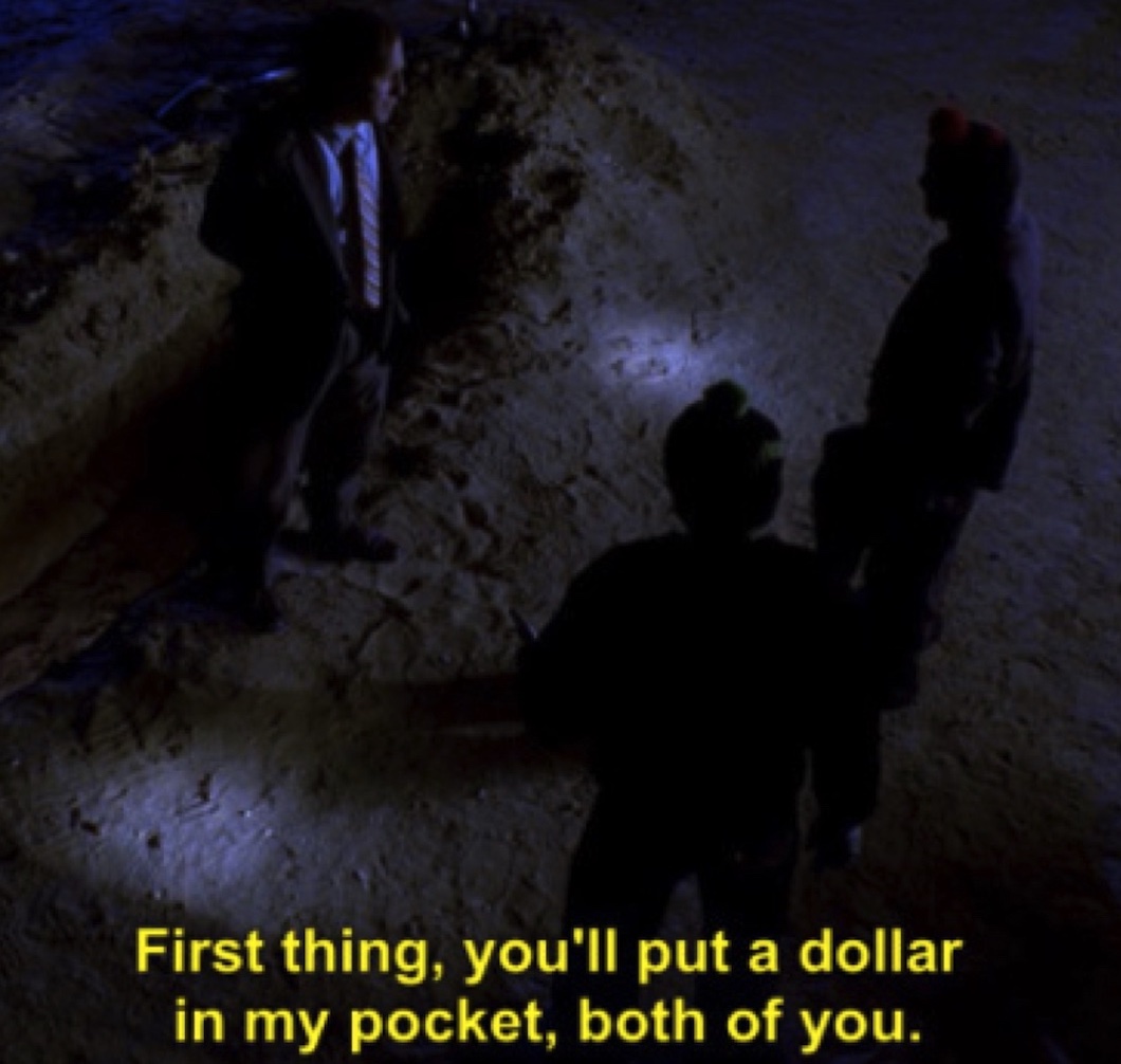 Richard Roeper tweet media