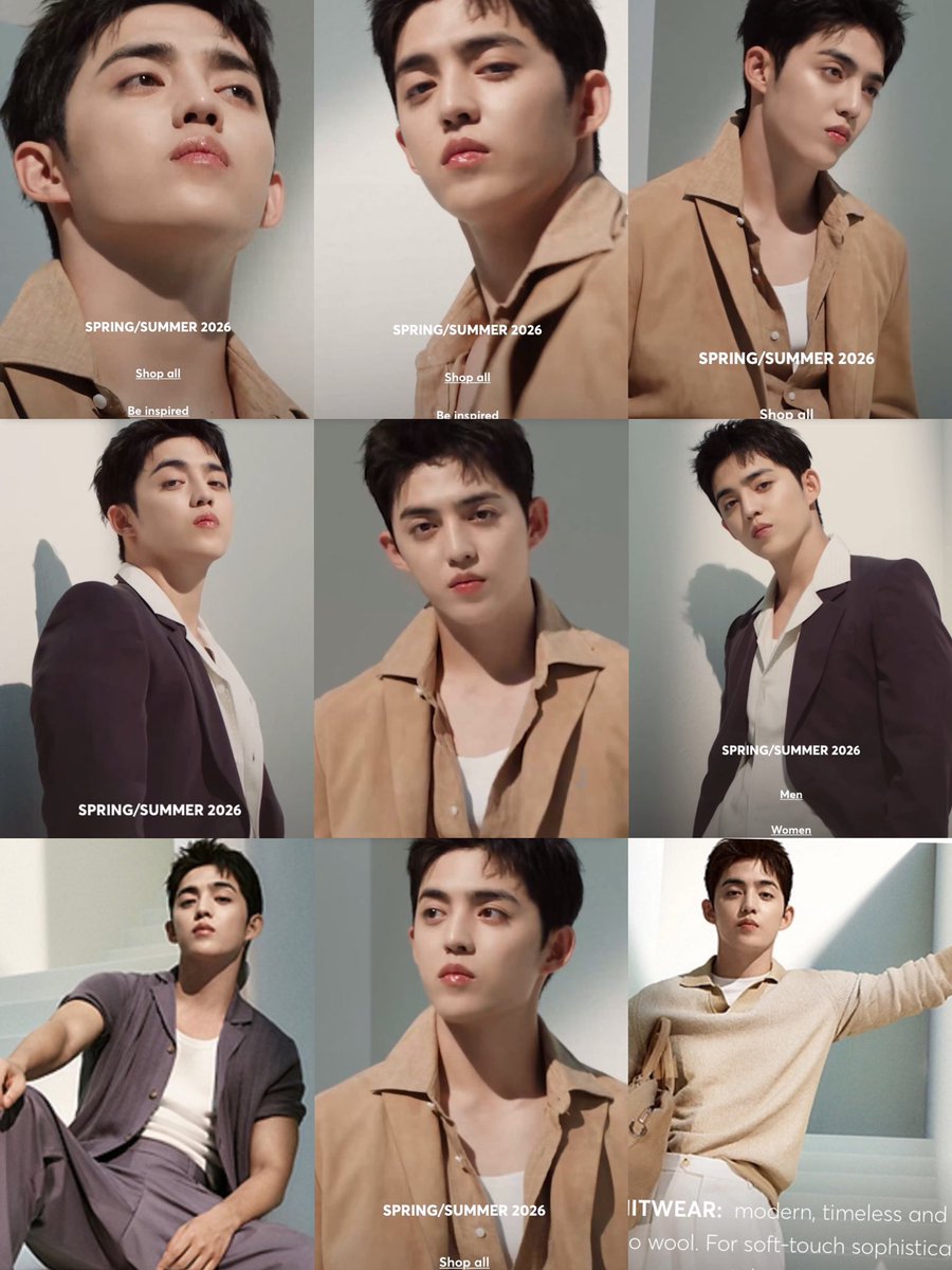 THE FACE OF BOSS 🤎 

#SCOUPSxBOSS #에스쿱스 #SCOUPS