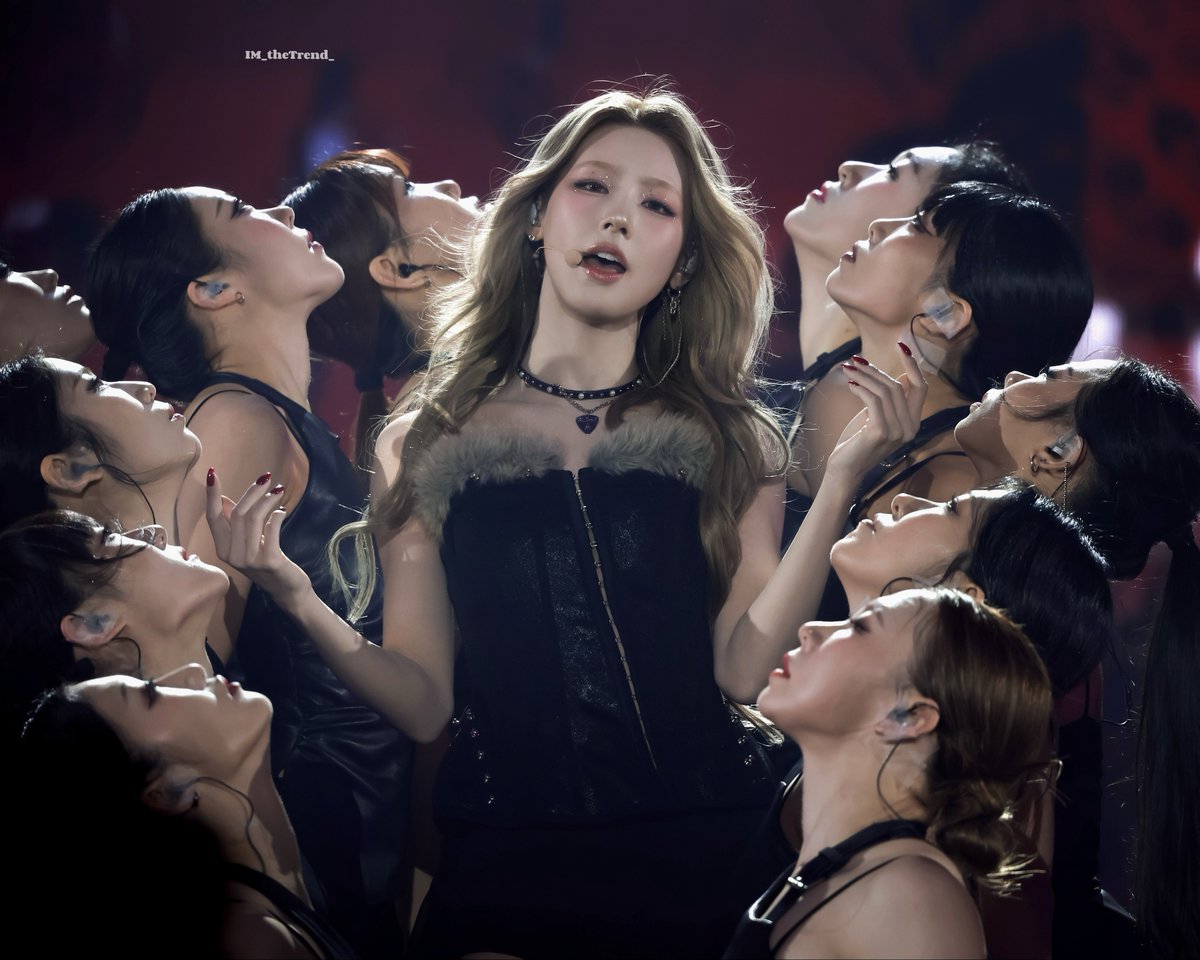 20260222 [Syncopation] in Seoul_Day2 Reno ️‍🔥 #아이들 #IDLE #GIDLE #MIYEON ...