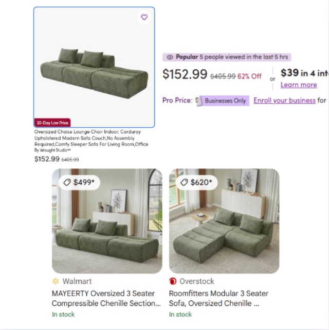 Price Errors tweet media