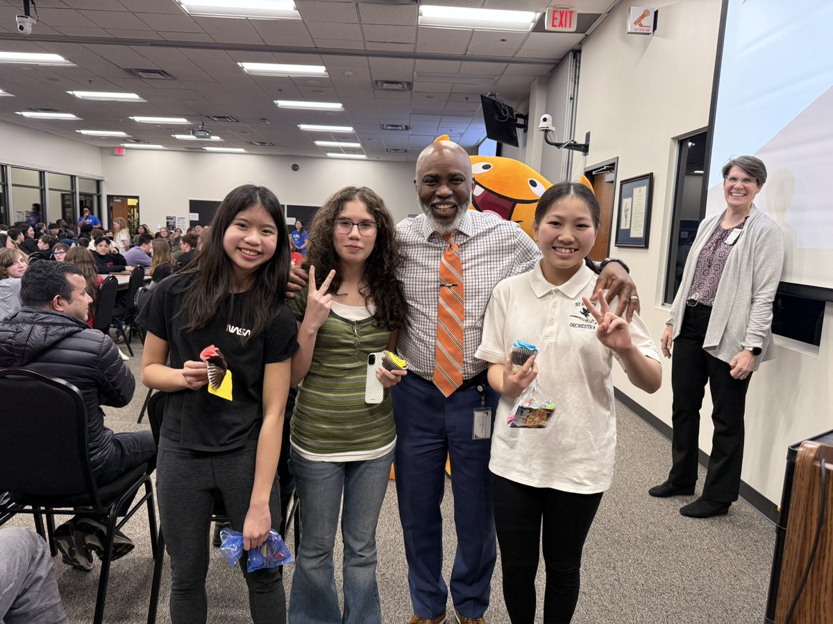 Dr. Clint Mitchell tweet media