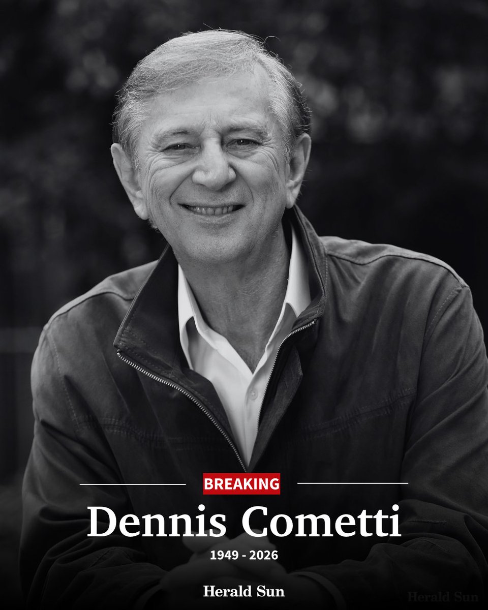 Herald Sun tweet media