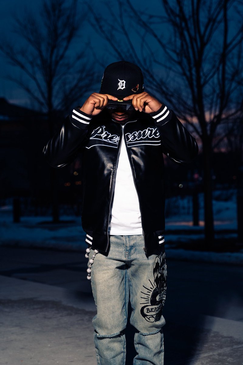 Pressure Clothing, LLC tweet media