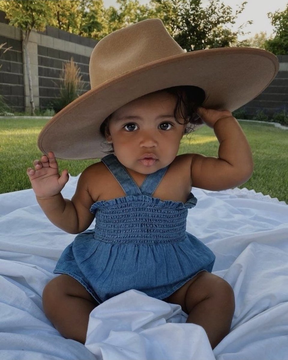 Cute Black Babies (@lilblackbabies) on Twitter photo 