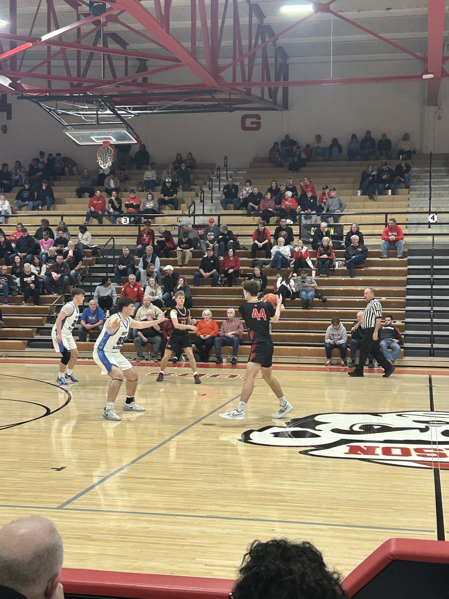 BCHS Athletics tweet media