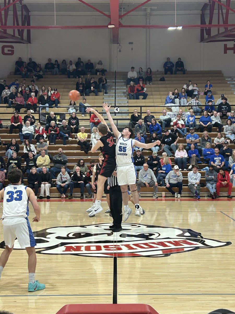 BCHS Athletics tweet media