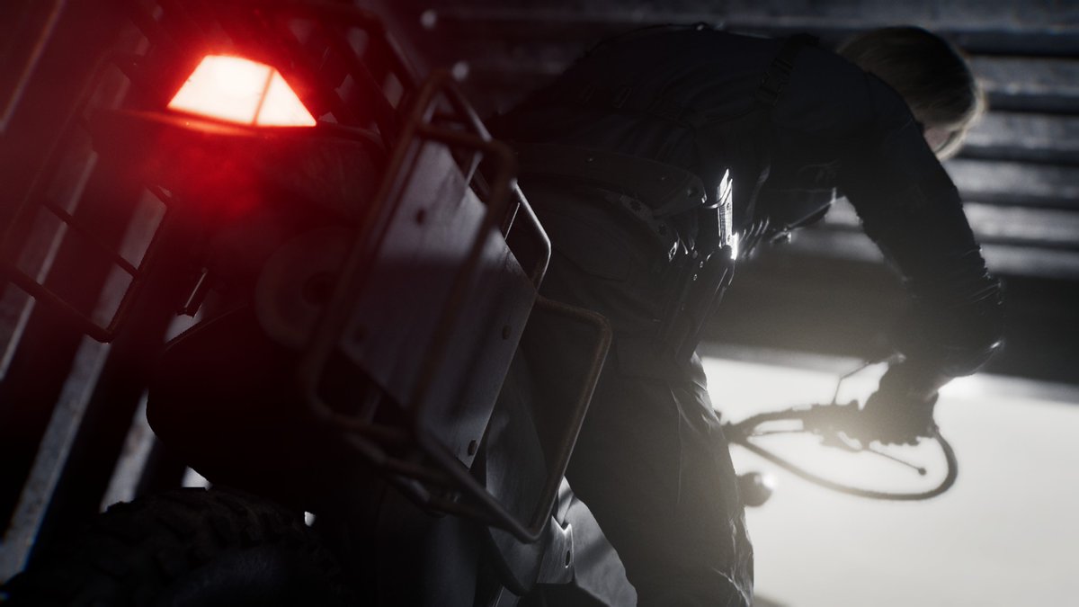 gabi RE9 tweet media