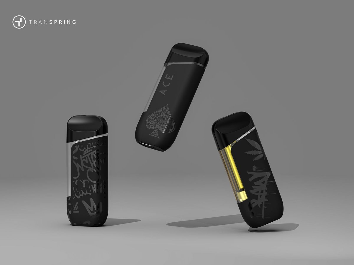 TranspringHQ's tweet image. Matte. Minimal. Merciless. 🖤
GLOW keeps it subtle with a refined, low-key surface finish.
Click the link and explore GLOW.👇
transpring.com/pid18465817/Ca…
.
.
.
#customize #Transpring #innovation #ExtractLife #QualityHardware #2ml #disposable #OBM #ODM #OEM #b2b #allinone #endless