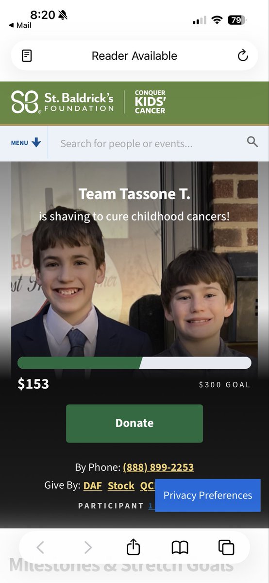 joetass14's tweet photo. Shaving heads for children’s cancer: https://t.co/Pcs01gSHD5 https://t.co/P5xWYGMIL5