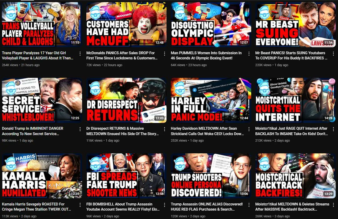 Joe Vargas tweet media