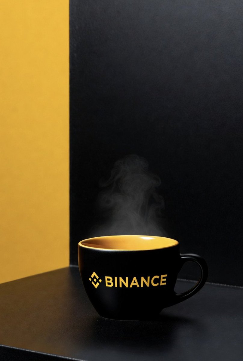 binancezh's tweet image. GM☕️最近大家的状态Be like：每天两眼一睁就是研究AI
#AIBinance