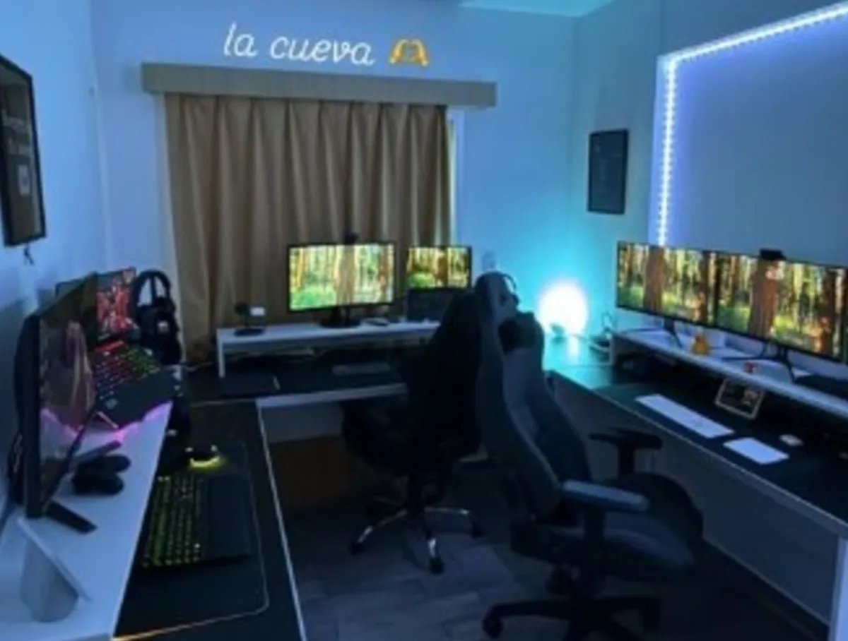 Maximiliano Firtman tweet media